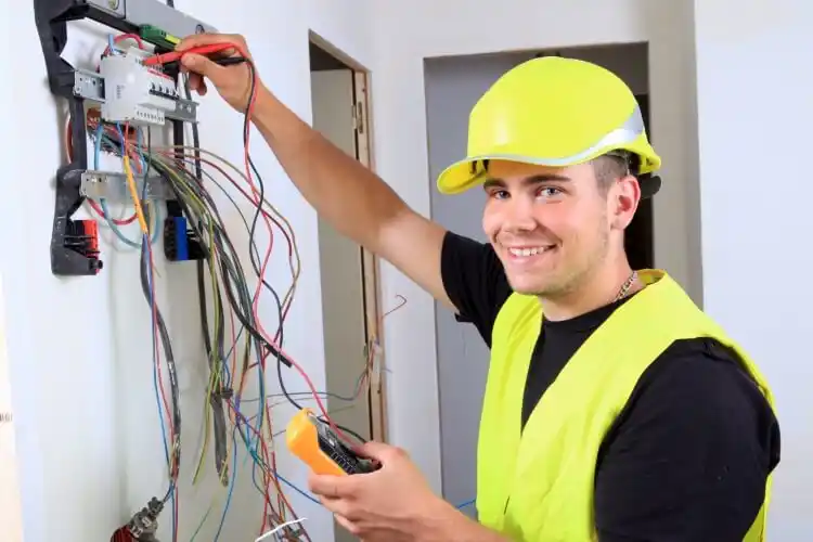 elektricien Dordrecht